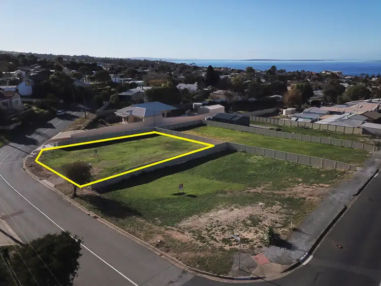 25 Hermitage Crescent, Port Lincoln SA 5606
