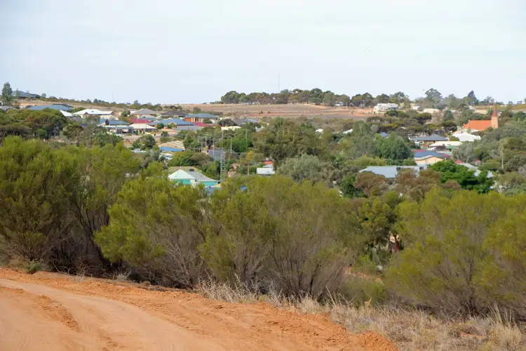 Main view of Homely land listing, 19 Murtho Rd, Paringa SA 5340