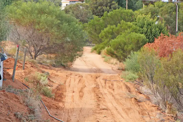 Sixth view of Homely land listing, 19 Murtho Rd, Paringa SA 5340