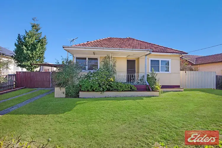 117 Cornelia Road, Toongabbie NSW 2146