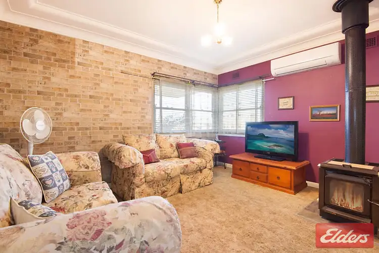 Fourth view of Homely house listing, 117 Cornelia Road, Toongabbie NSW 2146