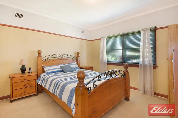 Fifth view of Homely house listing, 117 Cornelia Road, Toongabbie NSW 2146