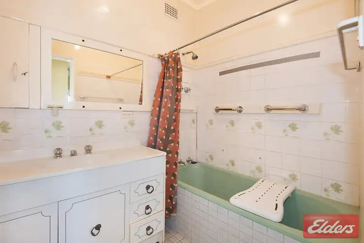 Sixth view of Homely house listing, 117 Cornelia Road, Toongabbie NSW 2146