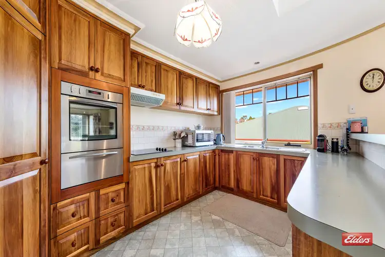 Second view of Homely unit listing, 3/7 Holmes Place, Park Grove TAS 7320