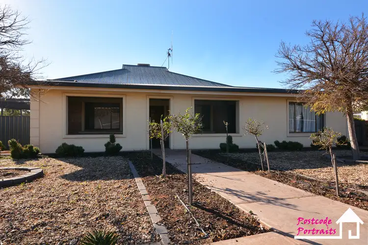 48 Cudmore Terrace, Whyalla SA 5600