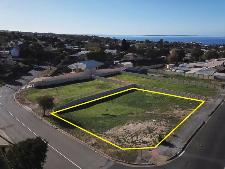27 Hermitage Crescent, Port Lincoln SA 5606