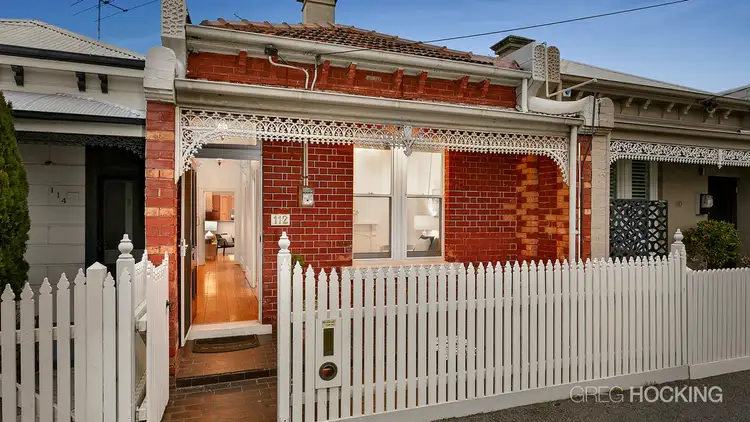 112 Danks Street, Albert Park VIC 3206