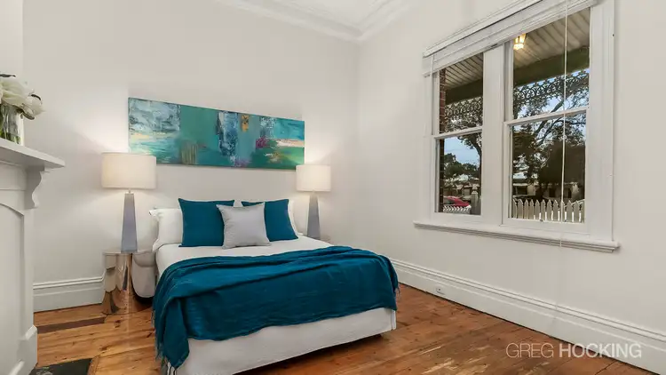 Second view of Homely house listing, 112 Danks Street, Albert Park VIC 3206