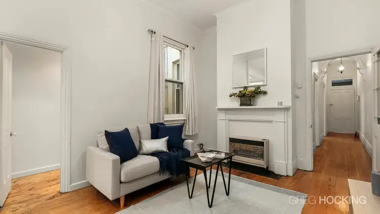 Third view of Homely house listing, 112 Danks Street, Albert Park VIC 3206