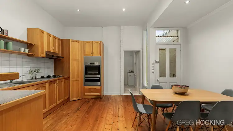 Sixth view of Homely house listing, 112 Danks Street, Albert Park VIC 3206