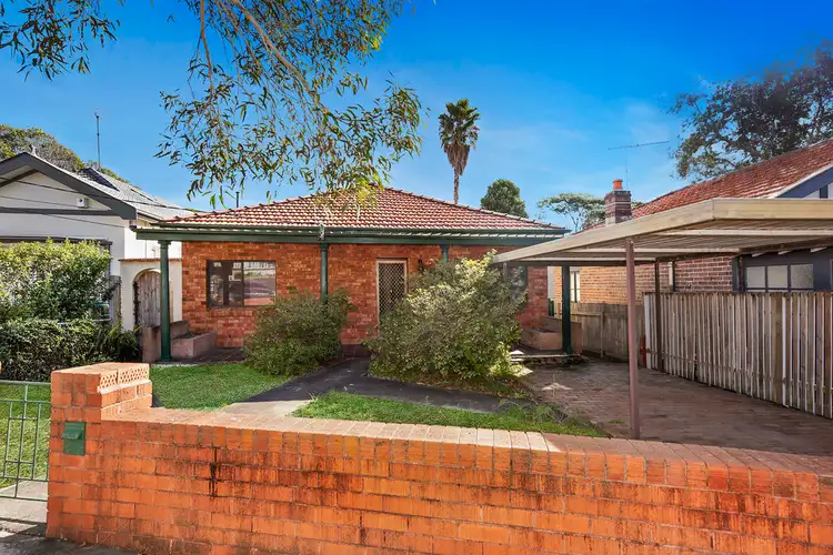 Main view of Homely house listing, 4 Tait Street, Russell Lea NSW 2046