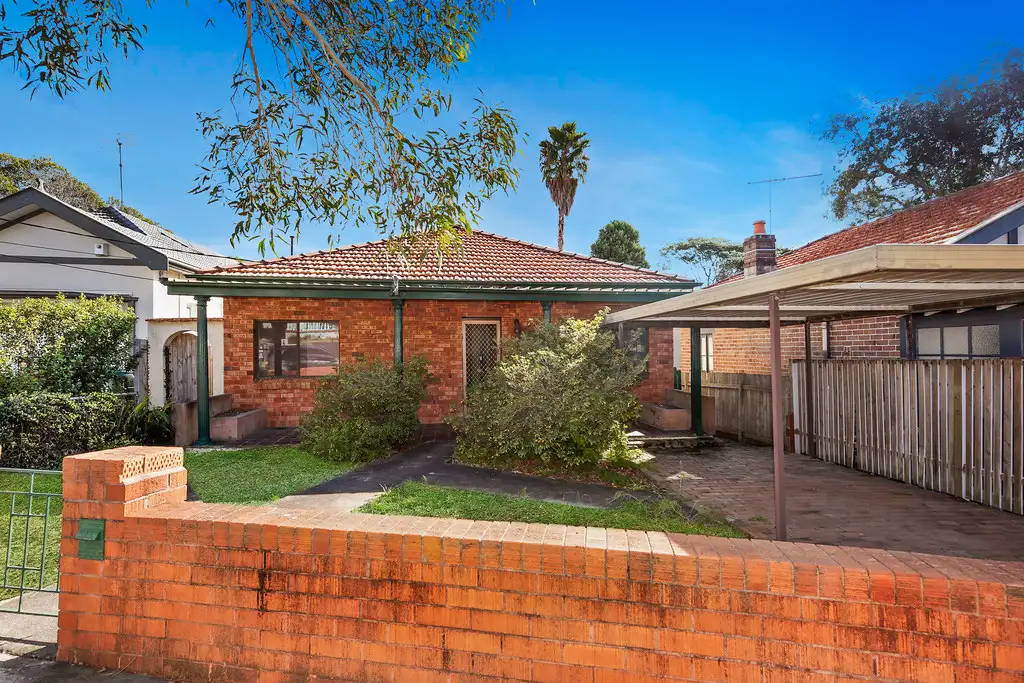 Main view of Homely house listing, 4 Tait Street, Russell Lea NSW 2046