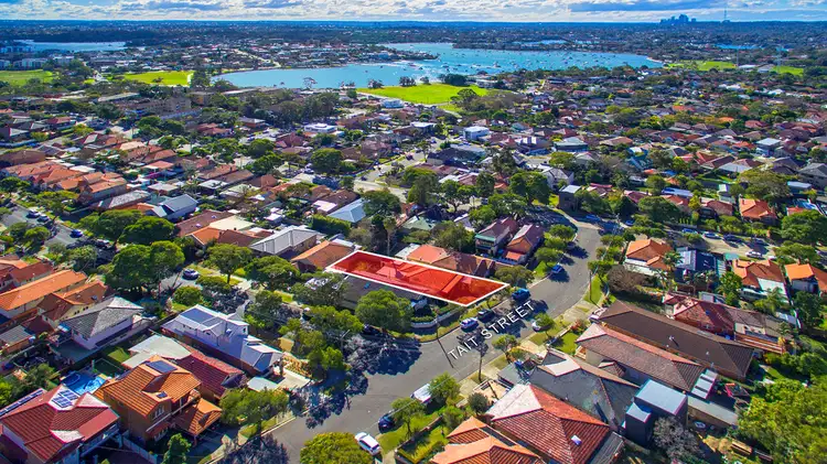 Second view of Homely house listing, 4 Tait Street, Russell Lea NSW 2046