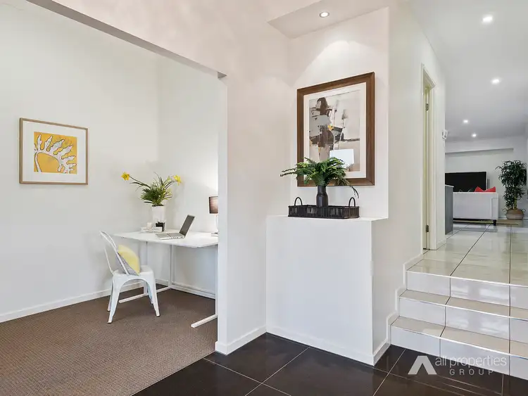 Fourth view of Homely house listing, 61 Bathersby Crescent, Augustine Heights QLD 4300