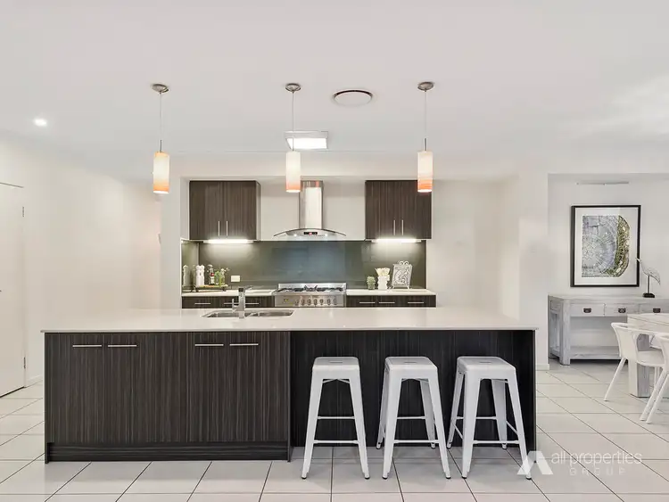 Sixth view of Homely house listing, 61 Bathersby Crescent, Augustine Heights QLD 4300