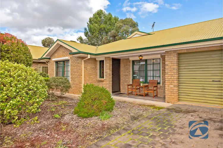 Unit 6, 36-38 Eighth Street, Gawler South SA 5118