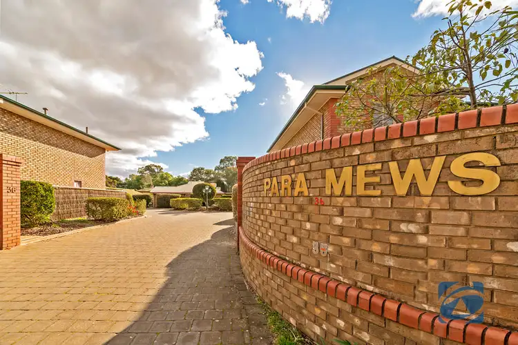 Second view of Homely house listing, Unit 6, 36-38 Eighth Street, Gawler South SA 5118