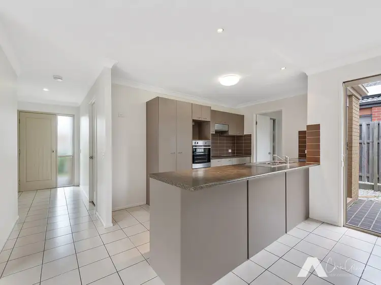 Second view of Homely house listing, 9 Pebbles Crt, Berrinba QLD 4117