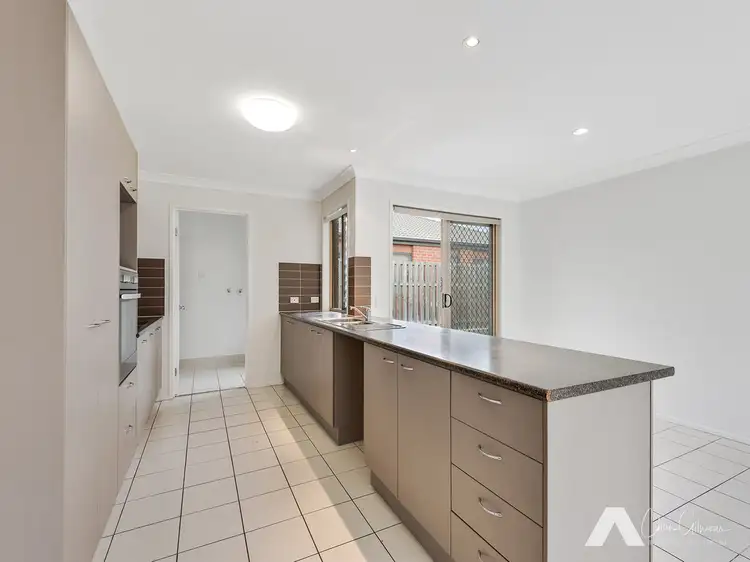 Third view of Homely house listing, 9 Pebbles Crt, Berrinba QLD 4117