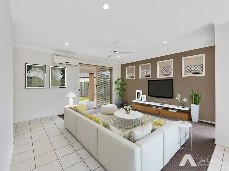 Sixth view of Homely house listing, 9 Pebbles Crt, Berrinba QLD 4117