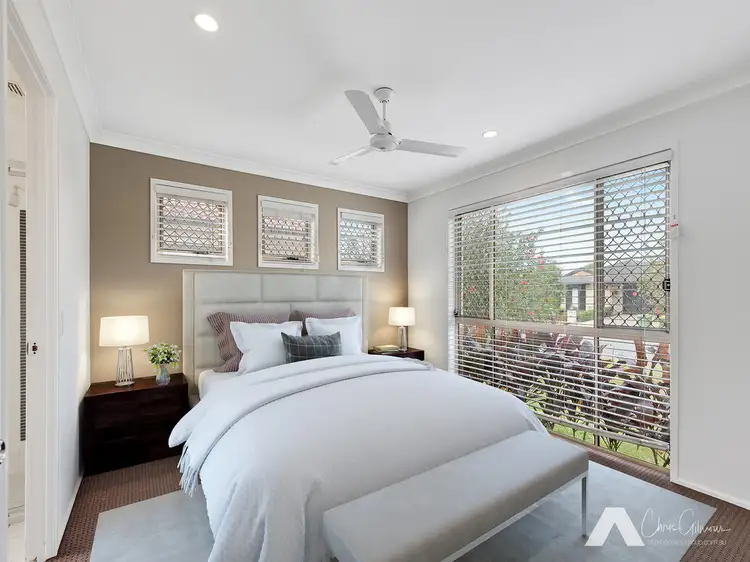 Seventh view of Homely house listing, 9 Pebbles Crt, Berrinba QLD 4117