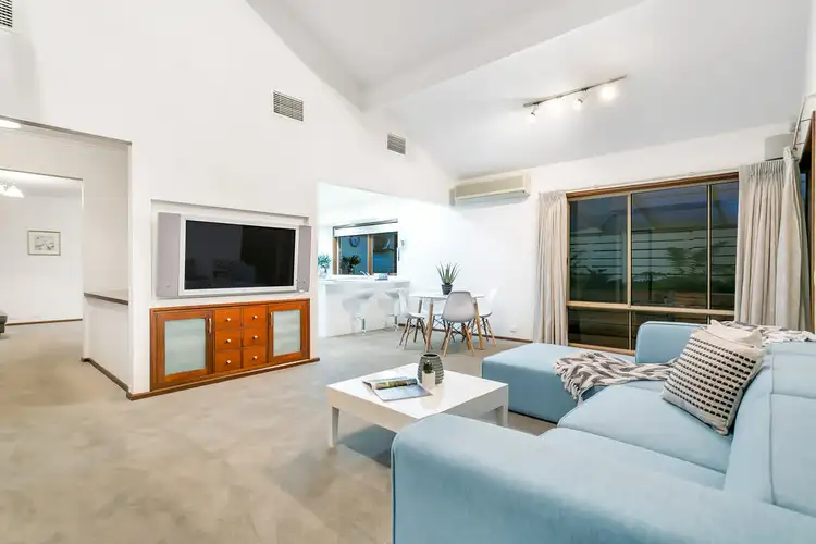 Fifth view of Homely house listing, 21 Hedgerow Crescent, Hallett Cove SA 5158