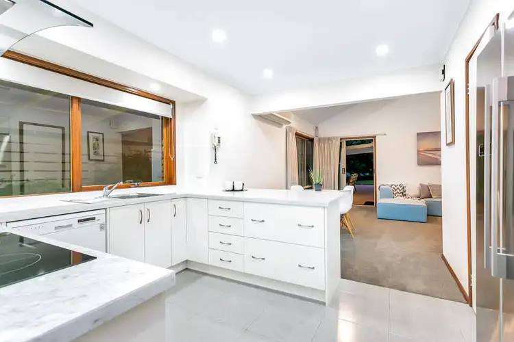 Sixth view of Homely house listing, 21 Hedgerow Crescent, Hallett Cove SA 5158