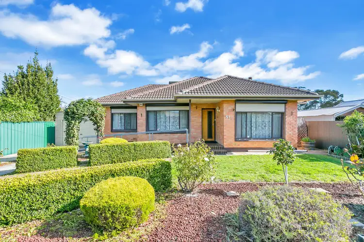 51 John Street, Ascot Park SA 5043
