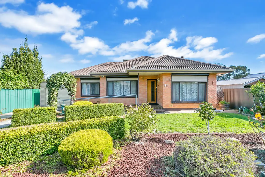 Main view of Homely house listing, 51 John Street, Ascot Park SA 5043