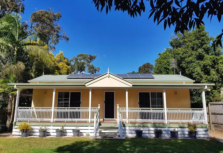 2/22 Mill Street, Landsborough QLD 4550