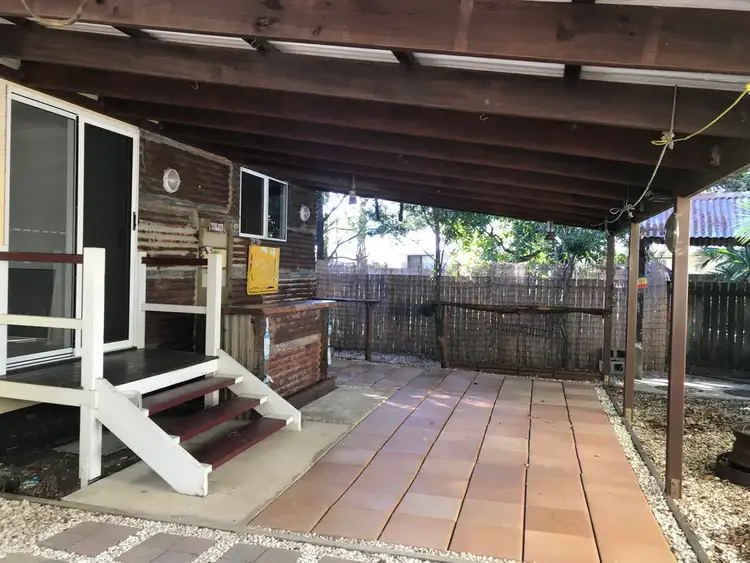 Second view of Homely house listing, 2/22 Mill Street, Landsborough QLD 4550