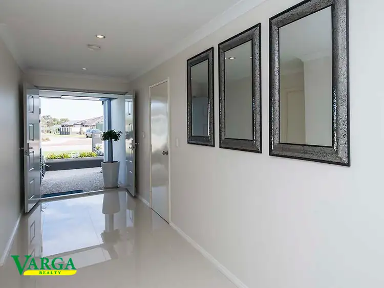 Second view of Homely house listing, 34 Maamba Road, Wattle Grove WA 6107