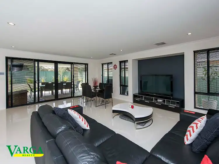 Third view of Homely house listing, 34 Maamba Road, Wattle Grove WA 6107