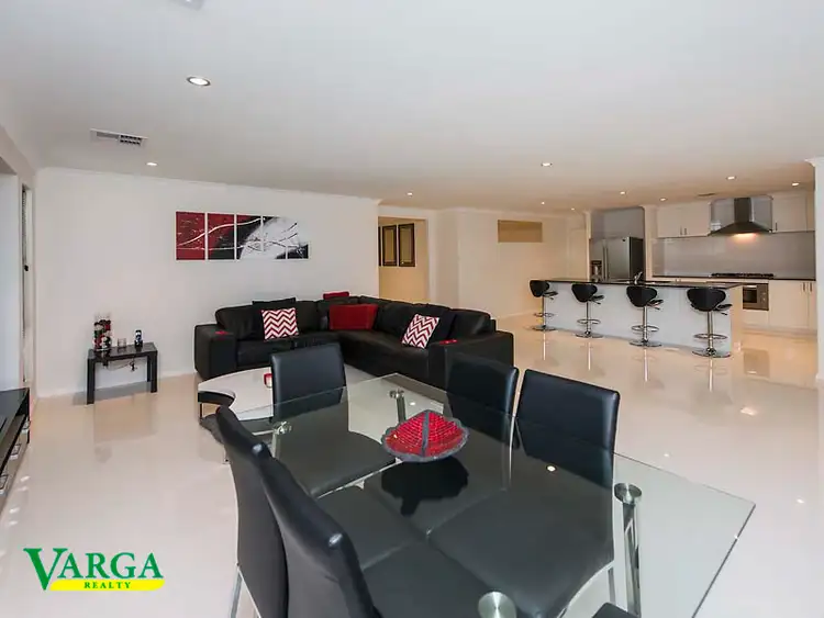 Fourth view of Homely house listing, 34 Maamba Road, Wattle Grove WA 6107