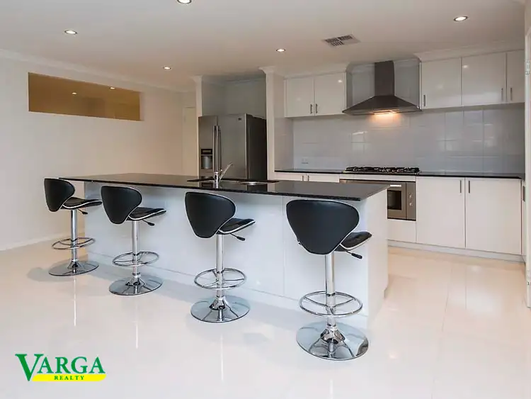 Sixth view of Homely house listing, 34 Maamba Road, Wattle Grove WA 6107