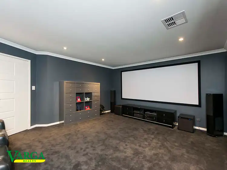 Seventh view of Homely house listing, 34 Maamba Road, Wattle Grove WA 6107