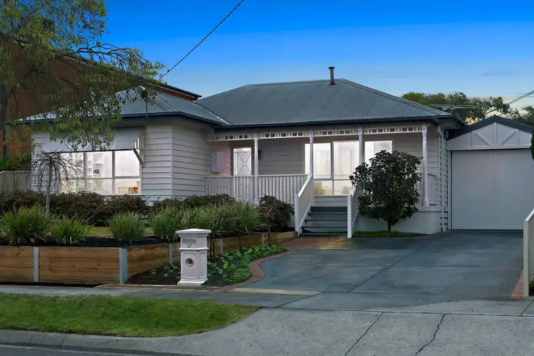 37 Fifth Avenue, Chelsea Heights VIC 3196