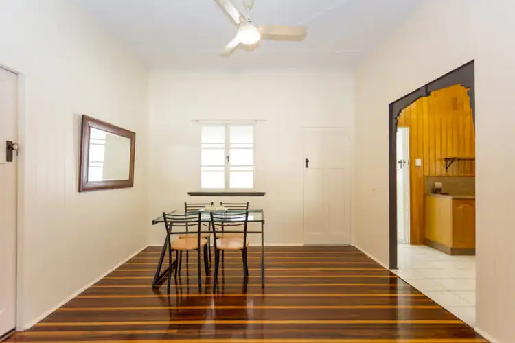 Fifth view of Homely house listing, 16 Perry Street, West Mackay QLD 4740