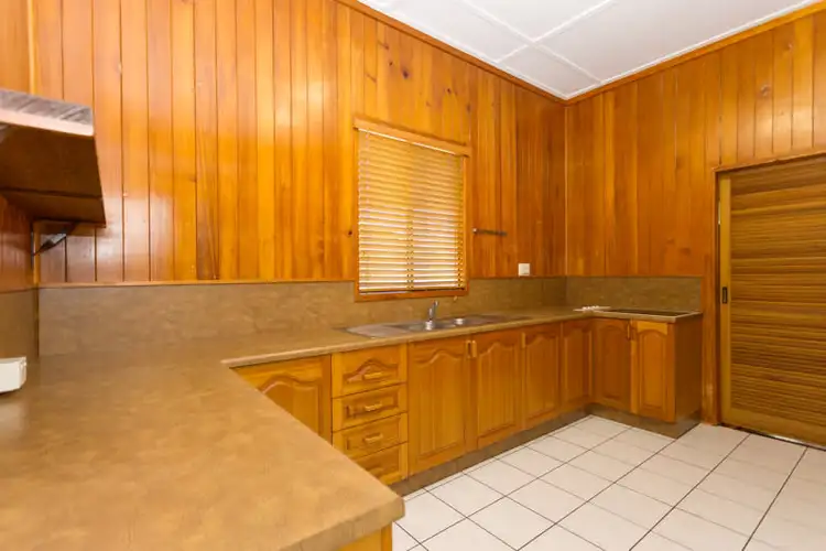 Seventh view of Homely house listing, 16 Perry Street, West Mackay QLD 4740