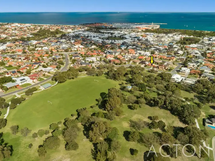 Main view of Homely house listing, 23 Kimberley Road, Hillarys WA 6025