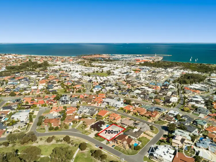 Second view of Homely house listing, 23 Kimberley Road, Hillarys WA 6025