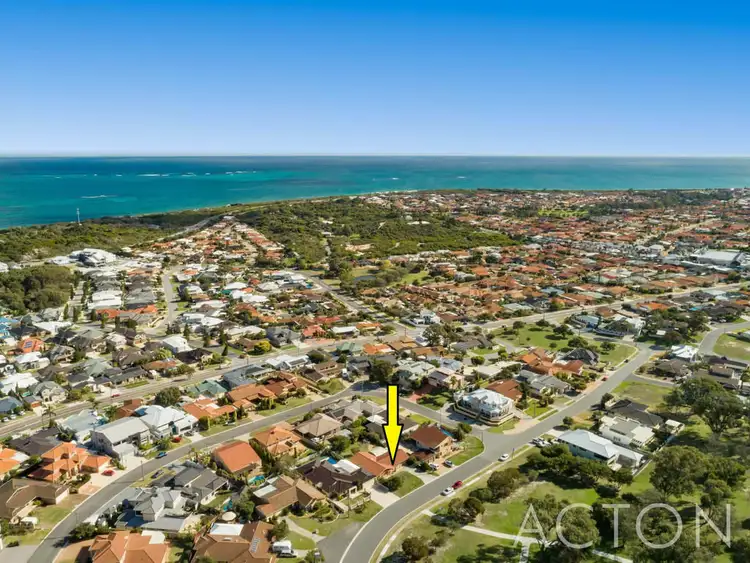 Sixth view of Homely house listing, 23 Kimberley Road, Hillarys WA 6025