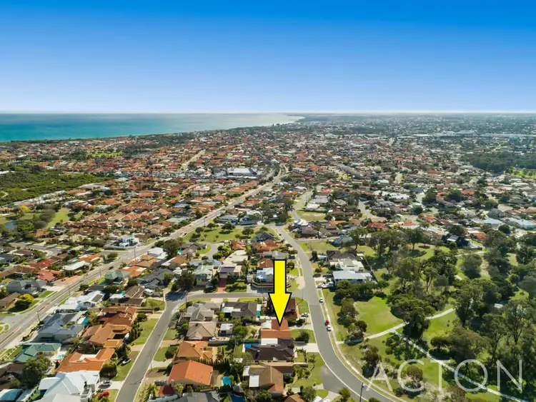 Seventh view of Homely house listing, 23 Kimberley Road, Hillarys WA 6025