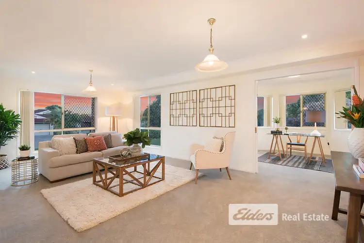 Fifth view of Homely house listing, 15 Border Crt, Arana Hills QLD 4054