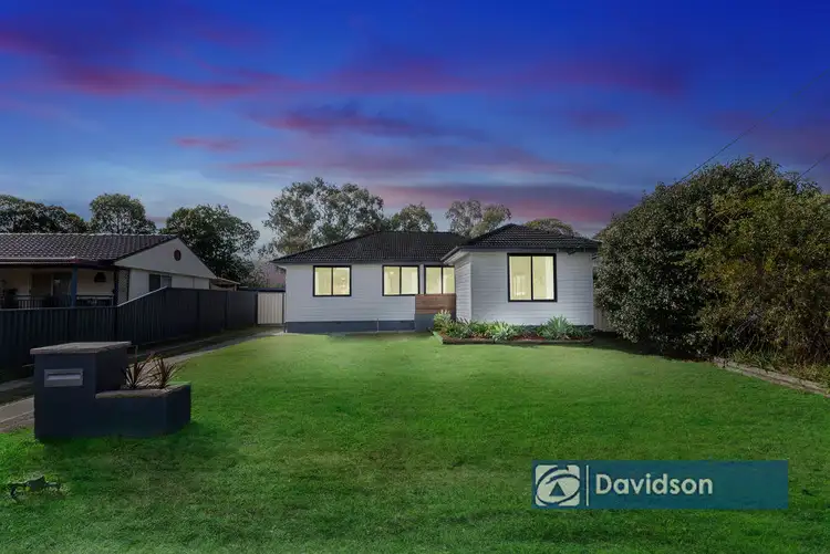 Main view of Homely house listing, 19 Brallos Avenue, Holsworthy NSW 2173
