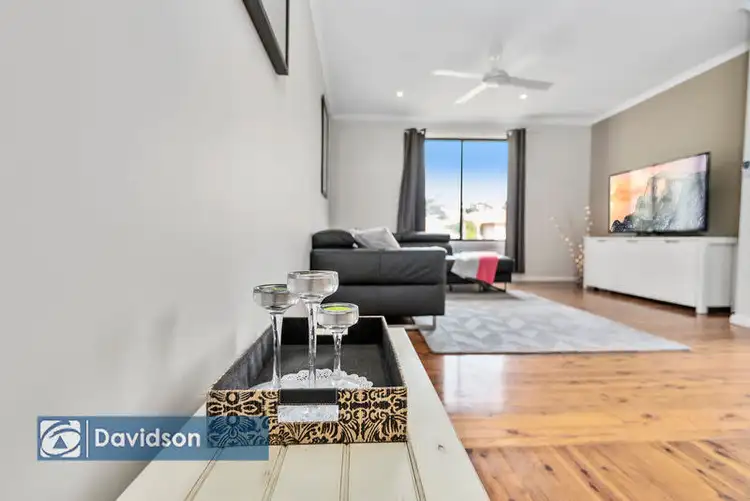 Second view of Homely house listing, 19 Brallos Avenue, Holsworthy NSW 2173