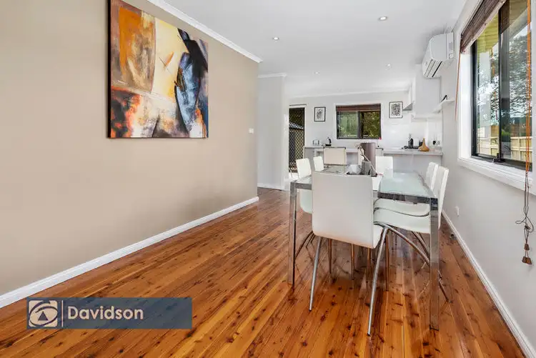 Fourth view of Homely house listing, 19 Brallos Avenue, Holsworthy NSW 2173