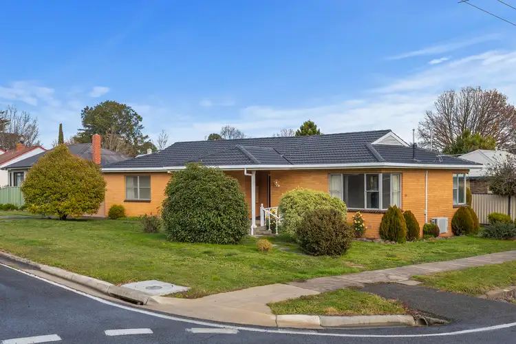 Main view of Homely house listing, 39 Baynton Street, Kyneton VIC 3444