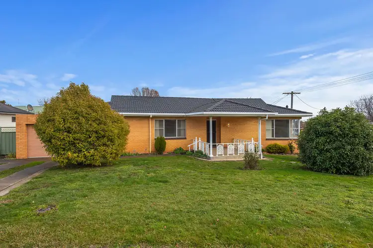 Second view of Homely house listing, 39 Baynton Street, Kyneton VIC 3444