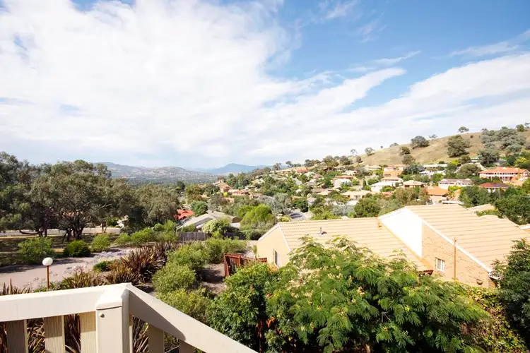 Second view of Homely townhouse listing, 13/45 Stopford Crescent, Fadden ACT 2904